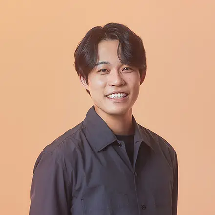 米永 圭佑 氏