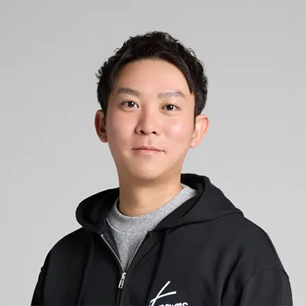 田中 啓志朗 氏