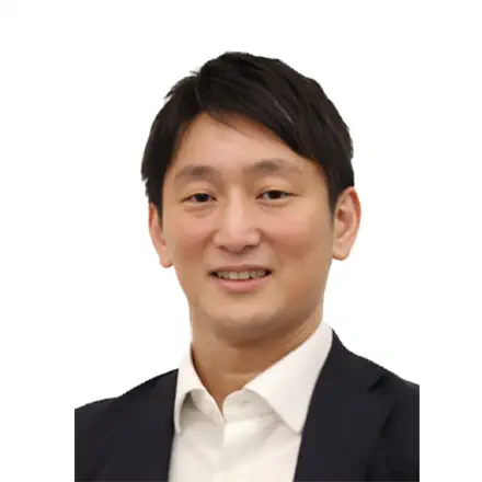 高杉 聡 氏