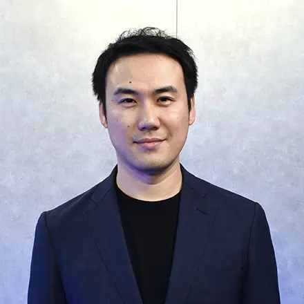 邱 開洲(Carlos Qiu)