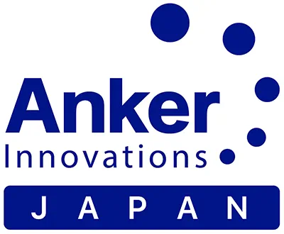 アンカー・ジャパン株式会社